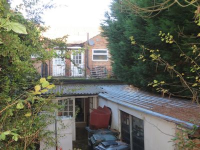 Property Image for 119-121 Carlton Hill, Carlton, Carlton, Nottingham, Nottinghamshire, NG4 1FP