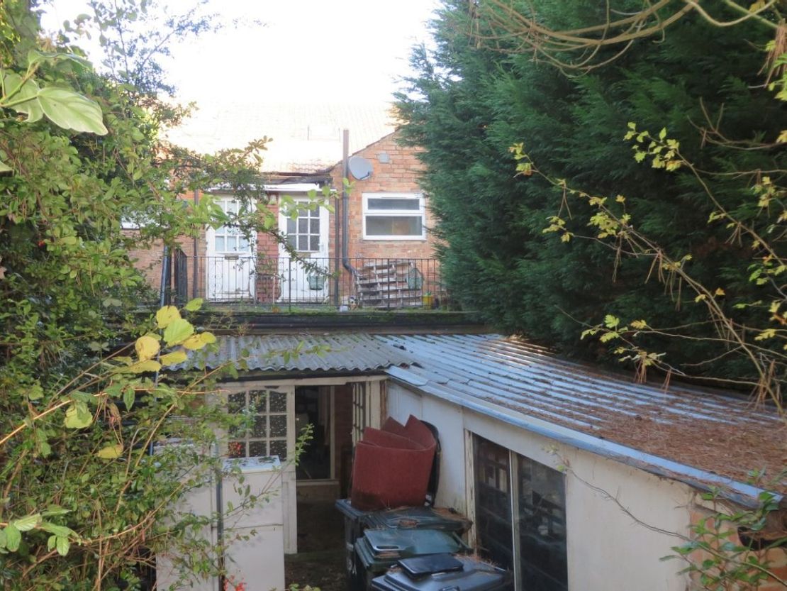 119-121 Carlton Hill, Carlton, Carlton, Nottingham, Nottinghamshire, NG4 1FP