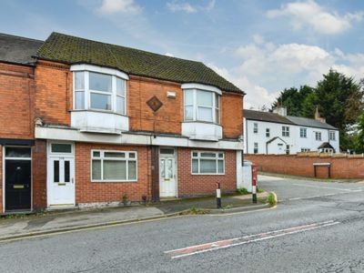 Property Image for 119-121 Carlton Hill, Carlton, Carlton, Nottingham, Nottinghamshire, NG4 1FP