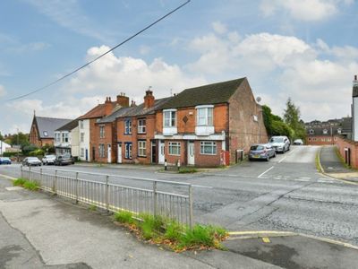 Property Image for 119-121 Carlton Hill, Carlton, Carlton, Nottingham, Nottinghamshire, NG4 1FP