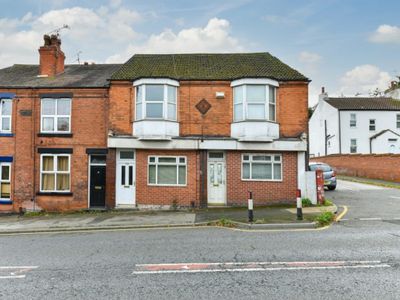 Property Image for 119-121 Carlton Hill, Carlton, Carlton, Nottingham, Nottinghamshire, NG4 1FP