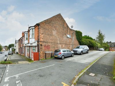 Property Image for 119-121 Carlton Hill, Carlton, Carlton, Nottingham, Nottinghamshire, NG4 1FP