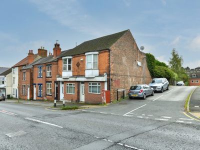 Property Image for 119-121 Carlton Hill, Carlton, Carlton, Nottingham, Nottinghamshire, NG4 1FP