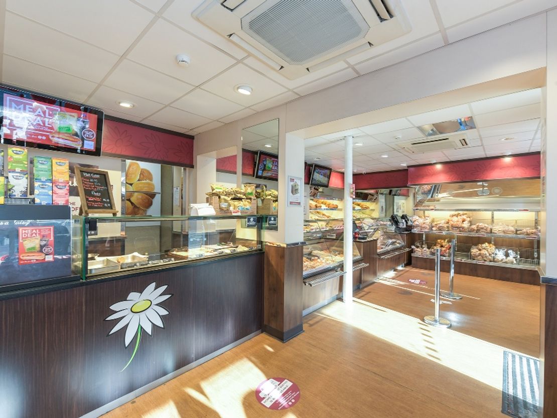 47 Market Street, 47 Market Street, Ashby de la Zouch, Leicestershire, LE65 1AG