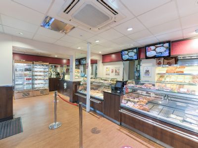 Property Image for 47 Market Street, 47 Market Street, Ashby de la Zouch, Leicestershire, LE65 1AG