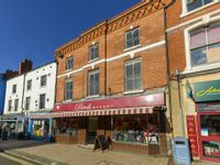 Property Image for 47 Market Street, 47 Market Street, Ashby de la Zouch, Leicestershire, LE65 1AG