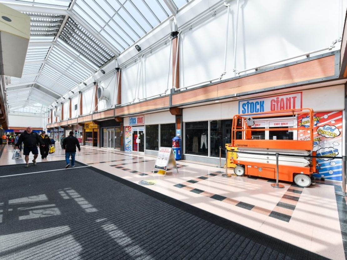 Unit 13 Idlewells Centre, Sutton in Ashfield, Sutton in Ashfield, Nottinghamshire, NG17 1BN