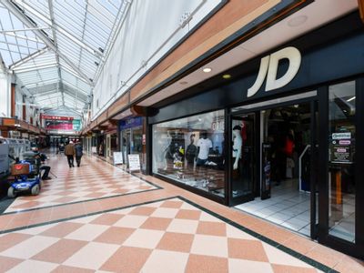 Property Image for Unit 13 Idlewells Centre, Sutton in Ashfield, Sutton in Ashfield, Nottinghamshire, NG17 1BN
