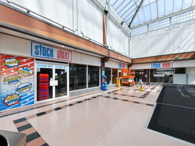 Property Image for Unit 13 Idlewells Centre, Sutton in Ashfield, Sutton in Ashfield, Nottinghamshire, NG17 1BN