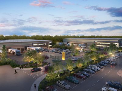 Property Image for Unit 2 Apex, A617, Mansfield, Nottinghamshire, Nottinghamshire, NG19 6LY