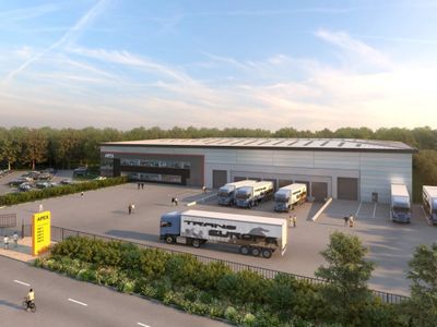 Property Image for Unit 2 Apex, A617, Mansfield, Nottinghamshire, Nottinghamshire, NG19 6LY