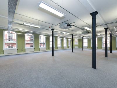 Property Image for First Floor, 39 Stoney Street, The Lace Market, Nottingham, Nottinghamshire, NG1 1LX