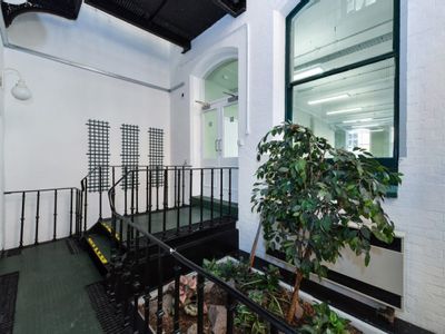 Property Image for First Floor, 39 Stoney Street, The Lace Market, Nottingham, Nottinghamshire, NG1 1LX
