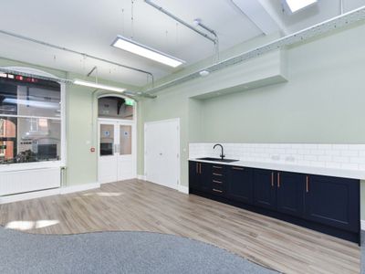 Property Image for First Floor, 39 Stoney Street, The Lace Market, Nottingham, Nottinghamshire, NG1 1LX