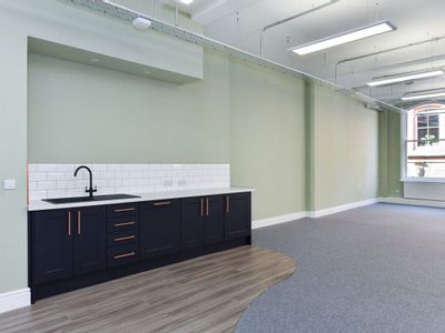 Property Image for First Floor, 39 Stoney Street, The Lace Market, Nottingham, Nottinghamshire, NG1 1LX