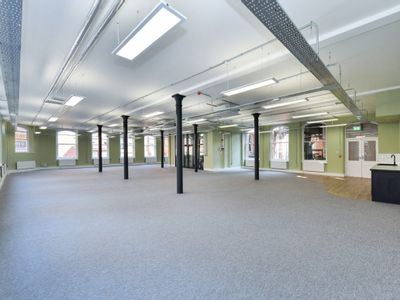 Property Image for First Floor, 39 Stoney Street, The Lace Market, Nottingham, Nottinghamshire, NG1 1LX