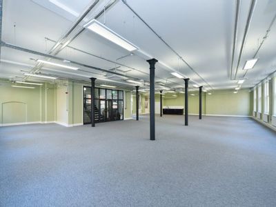 Property Image for First Floor, 39 Stoney Street, The Lace Market, Nottingham, Nottinghamshire, NG1 1LX