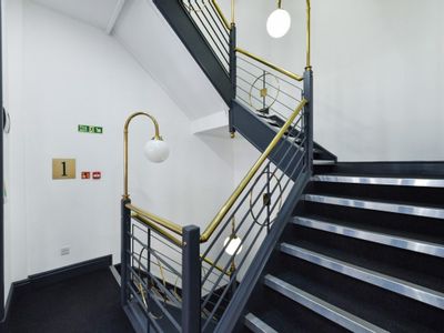 Property Image for First Floor, 39 Stoney Street, The Lace Market, Nottingham, Nottinghamshire, NG1 1LX
