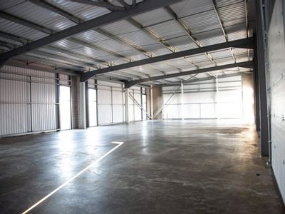 Property Image for Unit 1E, Stud Brook Business Park, Welsted Road, Castle Donington, Nottinghamshire, DE74 2PR