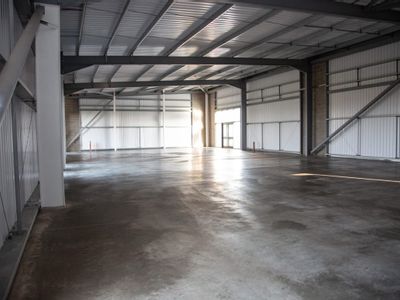 Property Image for Unit 1E, Stud Brook Business Park, Welsted Road, Castle Donington, Nottinghamshire, DE74 2PR