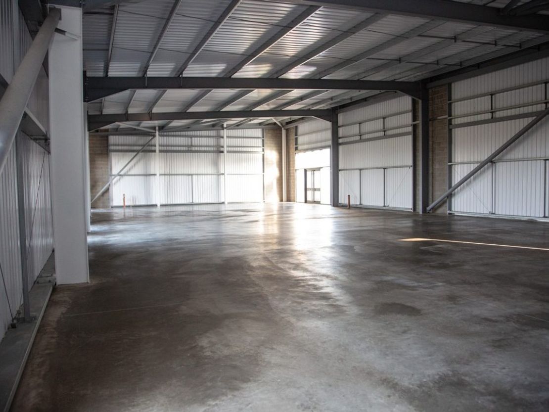 Unit 1E, Stud Brook Business Park, Welsted Road, Castle Donington, Nottinghamshire, DE74 2PR