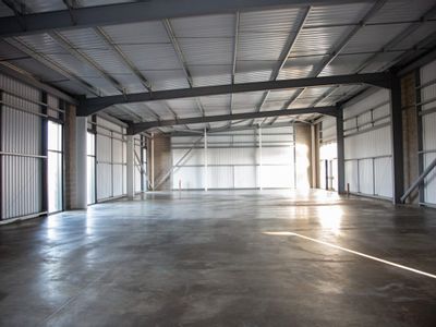 Property Image for Unit 1E, Stud Brook Business Park, Welsted Road, Castle Donington, Nottinghamshire, DE74 2PR