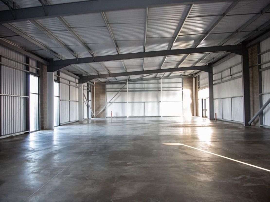 Unit 1E, Stud Brook Business Park, Welsted Road, Castle Donington, Nottinghamshire, DE74 2PR