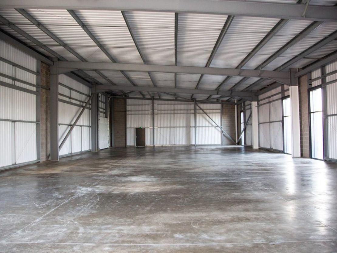 Unit 1E, Stud Brook Business Park, Welsted Road, Castle Donington, Nottinghamshire, DE74 2PR