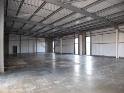 Property Image for Unit 1E, Stud Brook Business Park, Welsted Road, Castle Donington, Nottinghamshire, DE74 2PR