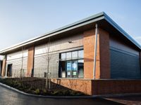 Property Image for Unit 1E, Stud Brook Business Park, Welsted Road, Castle Donington, Nottinghamshire, DE74 2PR
