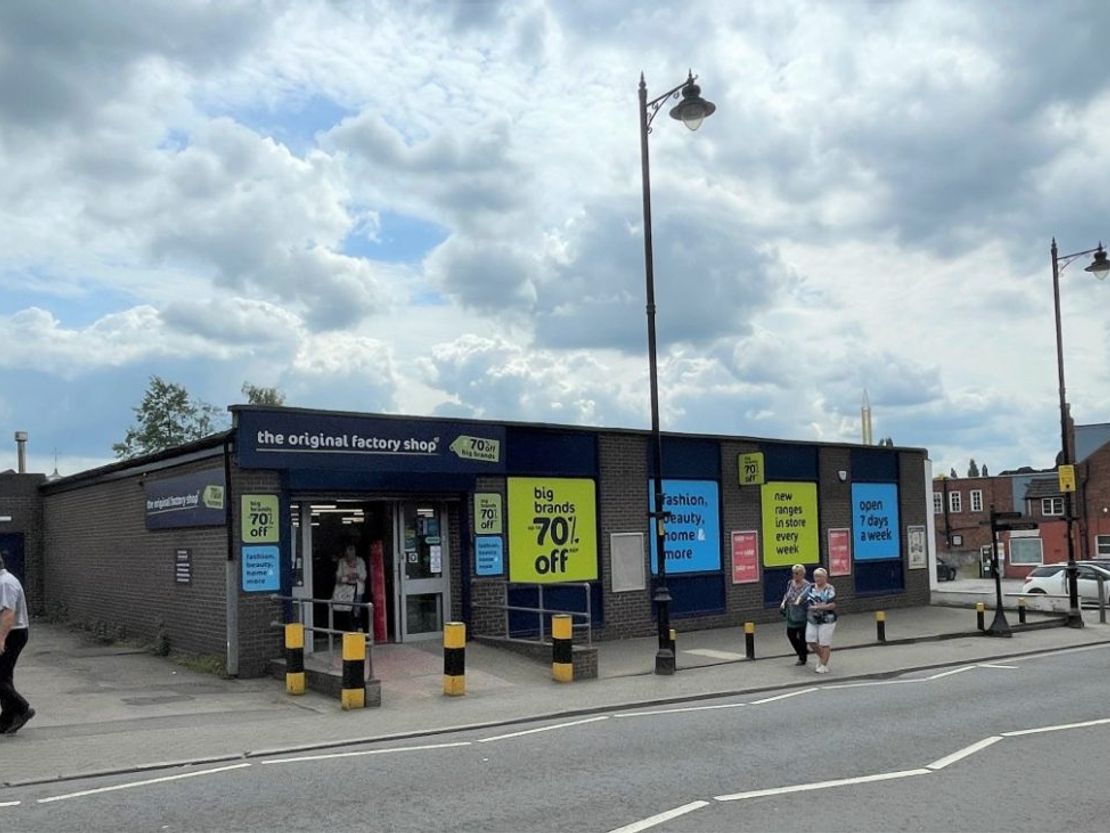7 Bridge Street, Stourport, Stourport on Severn, West Midlands, DY13 8XD