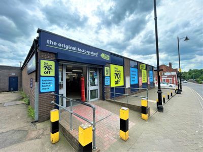 Property Image for 7 Bridge Street, Stourport, Stourport on Severn, West Midlands, DY13 8XD