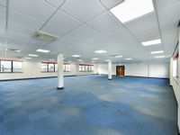 Property Image for Part Ground Floor, The Lookout, 4 Bull Close Road, Nottingham, Nottinghamshire, NG7 2UL