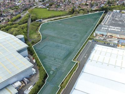 Property Image for Access 38, Penny Emma Way, Sutton in Ashfield, Nottinghamshire, Nottinghamshire, NG17 5FB