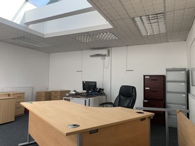 Property Image for Suite F01, 3 Hope Drive, The Park, Nottingham, Nottinghamshire, NG7 1DL