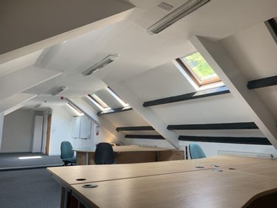 Property Image for Suite F01, 3 Hope Drive, The Park, Nottingham, Nottinghamshire, NG7 1DL