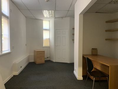 Property Image for Suite F01, 3 Hope Drive, The Park, Nottingham, Nottinghamshire, NG7 1DL
