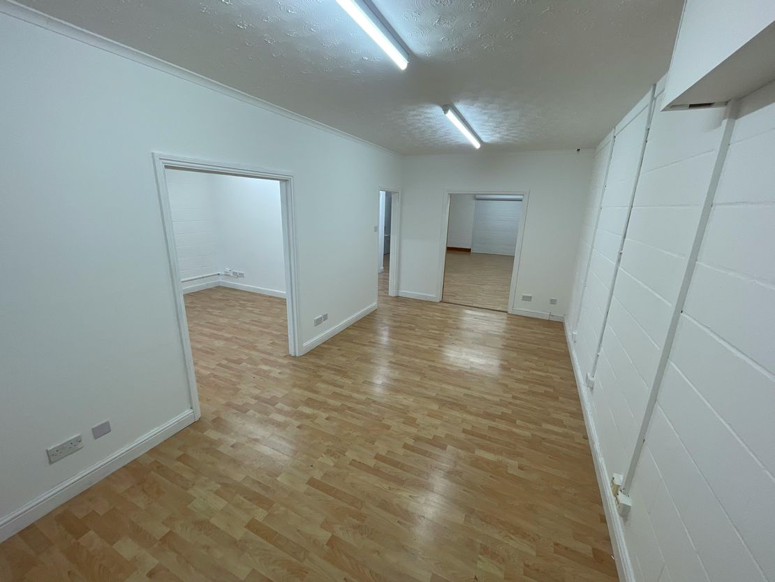 Unit 2, Wallis Court, James Carter Road, Mildenhall, IP28 7DD