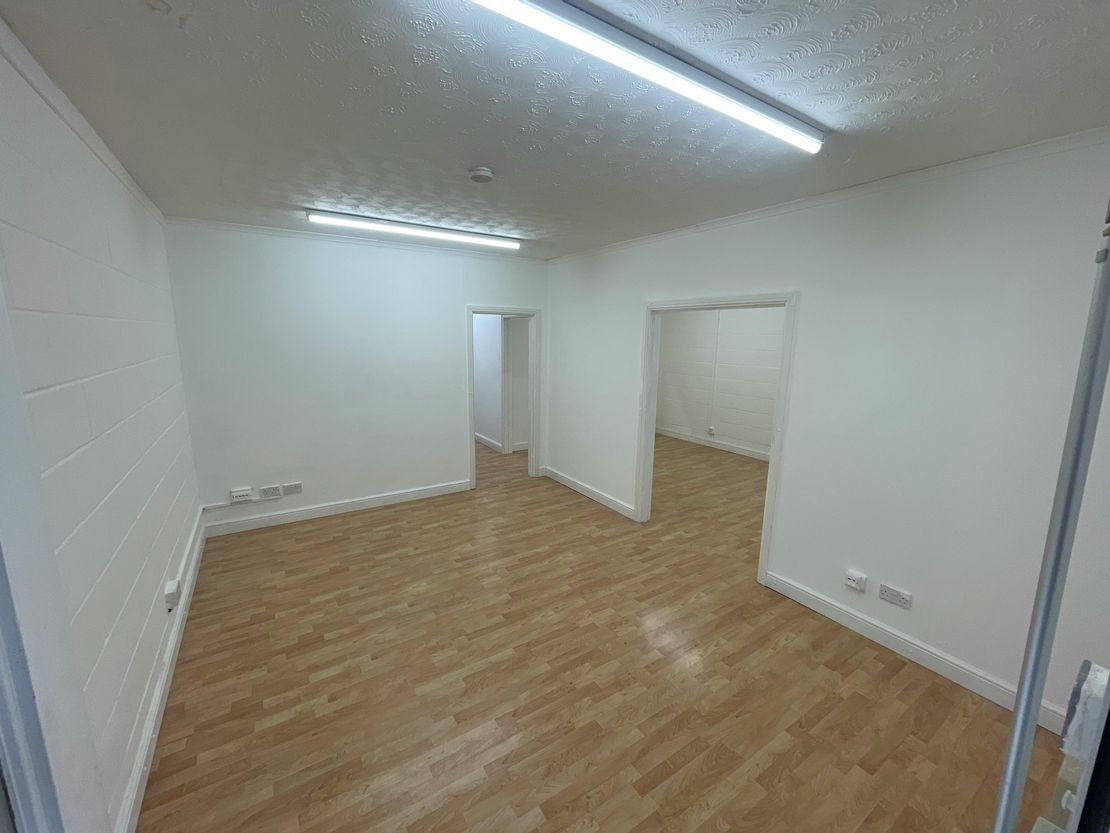 Unit 2, Wallis Court, James Carter Road, Mildenhall, IP28 7DD