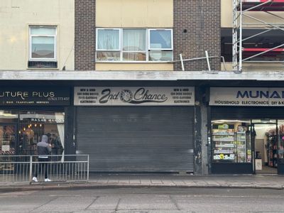 Property Image for 8 Greyfriars, Bedford, MK40 1HP