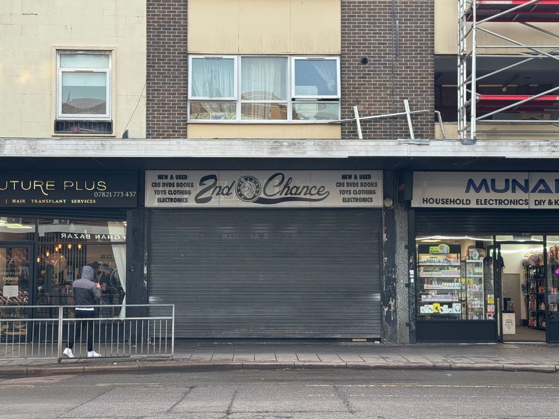8 Greyfriars, Bedford, MK40 1HP