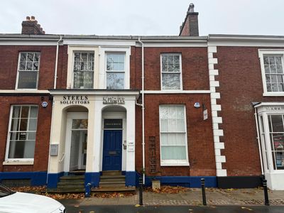 Property Image for 19 Bold Street, Warrington, WA1 1DG