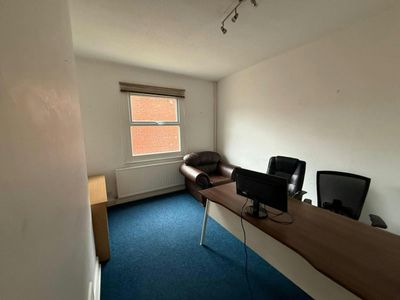 Property Image for 19 Bold Street, Warrington, WA1 1DG