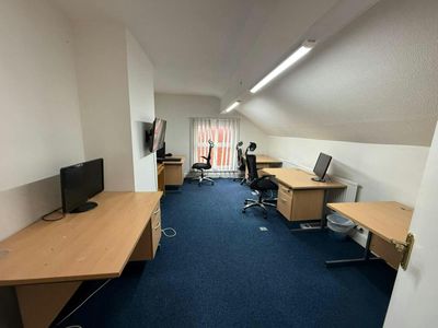 Property Image for 19 Bold Street, Warrington, WA1 1DG