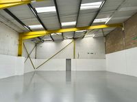 Property Image for Unit 11 Hyatt Trading Estate, Babbage Road, Stevenage, SG1 2EQ