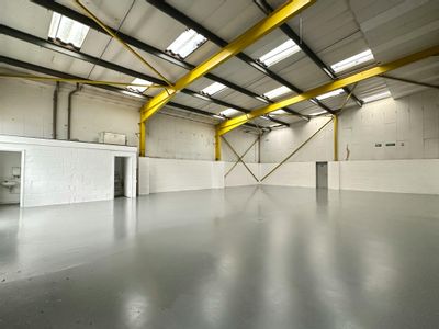 Property Image for Unit 11 Hyatt Trading Estate, Babbage Road, Stevenage, SG1 2EQ