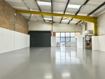 Property Image for Unit 11 Hyatt Trading Estate, Babbage Road, Stevenage, SG1 2EQ