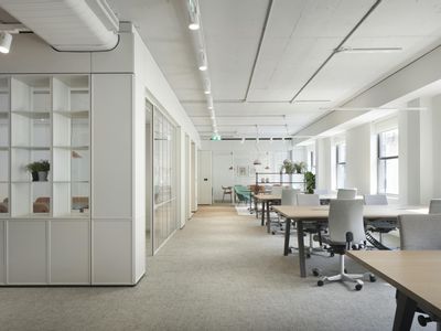Property Image for 3-5 Rathbone Place, London, W1T 1HJ
