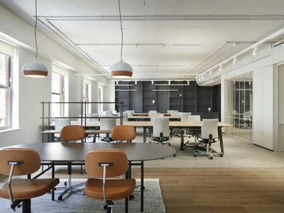 Property Image for 3-5 Rathbone Place, London, W1T 1HJ