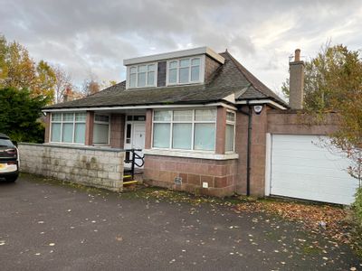 Property Image for 137 Garthdee Road, Aberdeen, Aberdeenshire, AB10 7AT